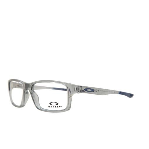 オークリー 眼鏡 OY8002 CROSSLINK XS (ユースフィット) 800215 49 メ...