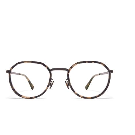 Mykita 眼鏡 Justus 946 48 ユニセックス オーバル クリア 48mm レンズ幅 ...
