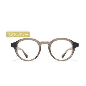 Mykita 眼鏡 Niam 776 47 ユニセックス オーバル クリア 47mm レンズ幅 %1...
