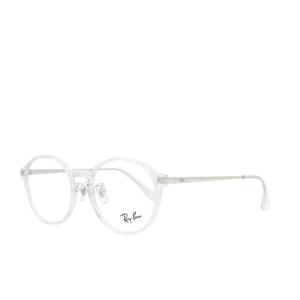 レイバン 眼鏡 RX7239 Alain 2001 52 ユニセックス レクタングル