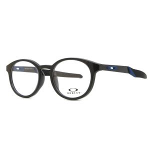Oakley OY8014A ROUND OUT Asian Fit (Youth Fit) 801...