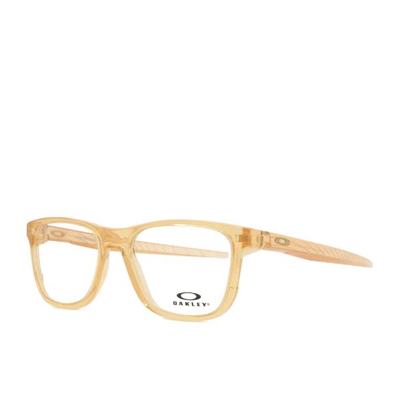 オークリー 眼鏡 OX8163 CENTERBOARD 816309 55 メンズ オーバル クリア...