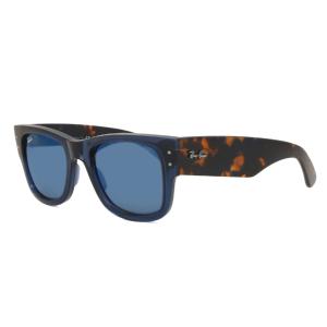 Ray-Ban RB0840S Mega Wayfarer 6638O4