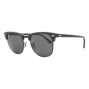 Ray-Ban（レイバン） サングラス RB3016F W0365 55 CLUBMASTER クラブ