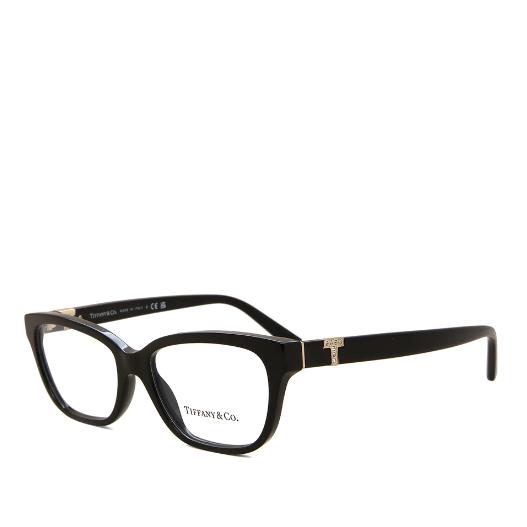 ティファニー アンド コー 眼鏡 TF2233BF アジアンフィット 8001 52 レディース レ...
