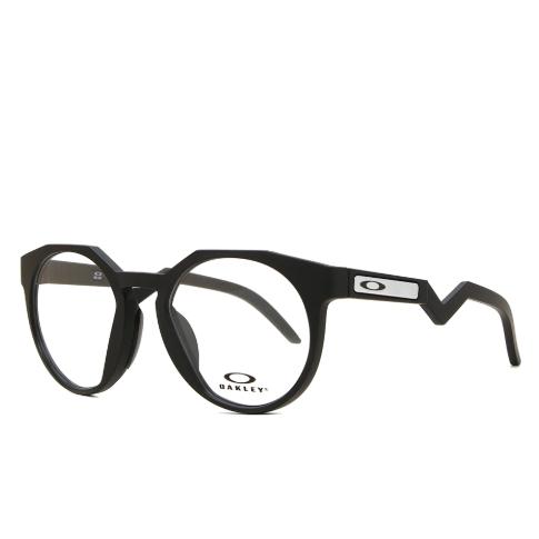 オークリー 眼鏡 OX8139A HSTN RX アジアンフィット 813901 52 メンズ オー...
