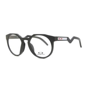 オークリー 眼鏡 OX8139A HSTN RX アジアンフィット 813903 52 メンズ オー...