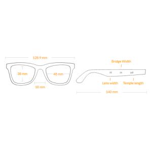 ティファニー アンド コー 眼鏡 TF2237...の詳細画像5