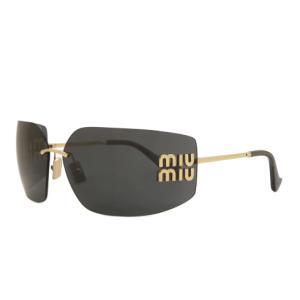 miu miu（ミュウミュウ） サングラス 「miumiu/ミュウミュウ」スクエア