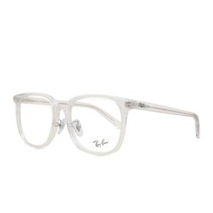 レイバン 眼鏡 RX5419D アジアンフィット 2001 54 ユニセックス ウェイファーラー ク...