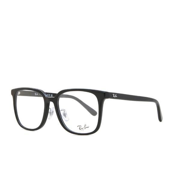 レイバン 眼鏡 RX5419D アジアンフィット 2000 54 ユニセックス ウェイファーラー ク...