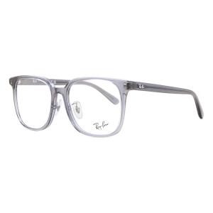 レイバン 眼鏡 RX7239 Alain 2001 52 ユニセックス レクタングル