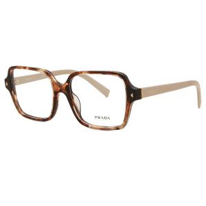 プラダ 眼鏡 PR B07VD アジアンフィット 16K1O1 56 レディース