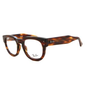 レイバン 眼鏡 RX0298V メガ ホークアイ 2144 48 ユニセックス ウェイファーラー ク...