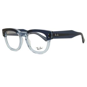 レイバン 眼鏡 RX0298V メガ ホークアイ 8324 50 ユニセックス ウェイファーラー ク...