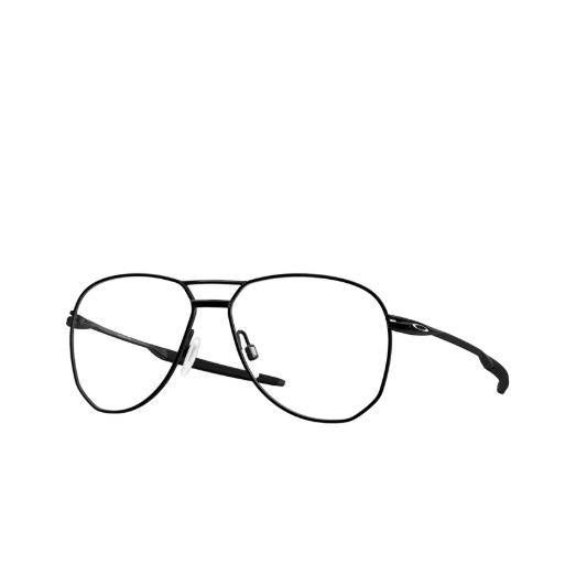 オークリー 眼鏡 OX5077 CONTRAIL TI RX 507701 55 メンズ パイロット...