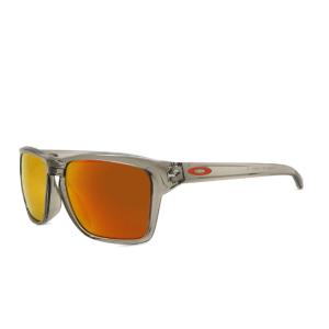 オークリー サングラス OO9448F SYLAS アジアンフィット 944813 58 メンズ レ...