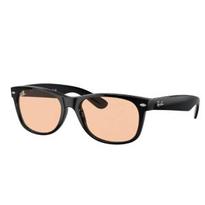 Ray-Ban RB2132F New Wayfarer Asian Fit 601/4B