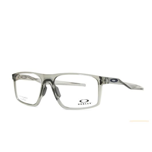 オークリー 眼鏡 OX8183 BAT FLIP 818302 58 メンズ レクタングル クリア ...