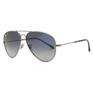 Ray-Ban RB3825 Old Aviator Polarized 004/78