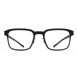 Mykita 眼鏡 Matis 002 51 ユニセックス スクエア クリア 51mm レンズ幅 %...