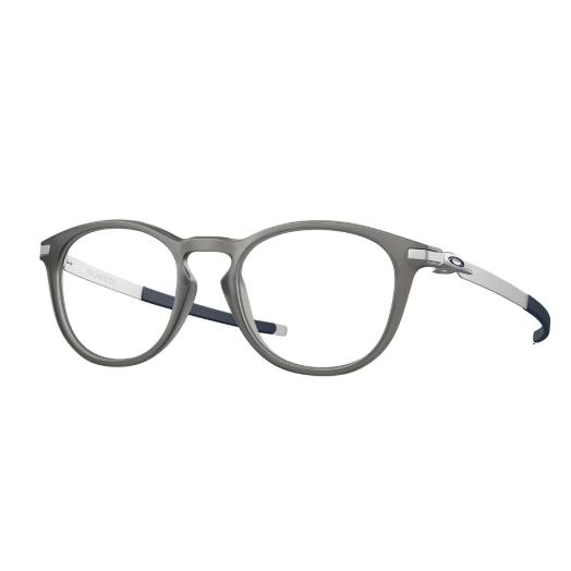 オークリー 眼鏡 OX8105F PITCHMAN R アジアンフィット 810502 52 メンズ...