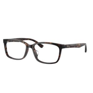 レイバン 眼鏡 RX5319D アジアンフィット 2012 55 ユニセックス ウェイファーラー ク...