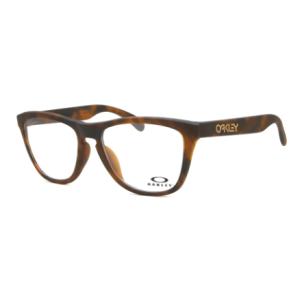 Oakley OX8137A FROGSKINS RX Asian Fit 813706