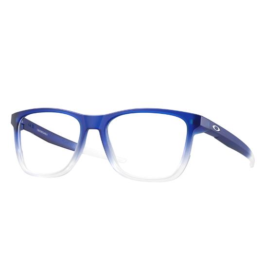 オークリー 眼鏡 OX8163F CENTERBOARD アジアンフィット 816309 52 メン...