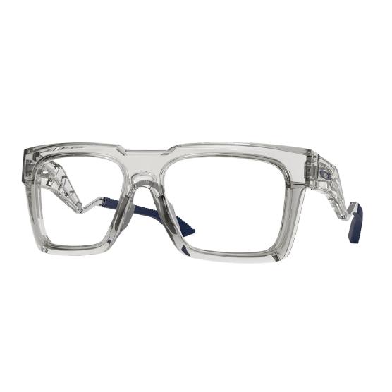 オークリー 眼鏡 OX8190 ENIGMA INK 819002 55 ユニセックス スクエア ク...