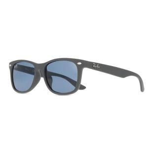 Ray-Ban Kids RJ9052SF Junior New Wayfarer Asian Fi...