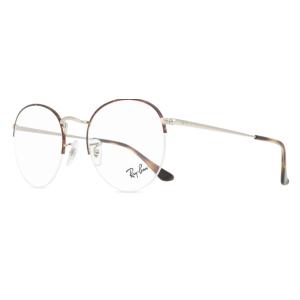 Ray-Ban RX3947V Round Gaze 3178