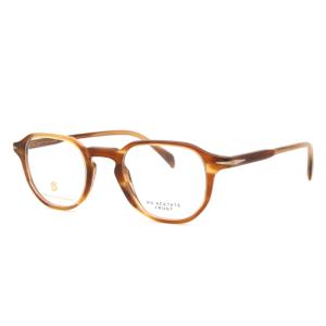 David Beckham DB 1140 KVI