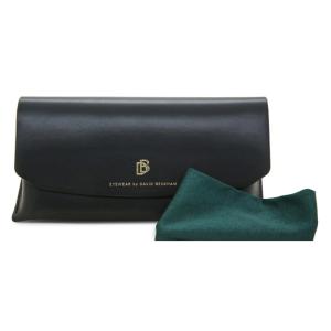 David Beckham DB 1140 KVIの詳細画像3