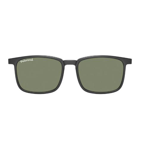 スマートバイ コレクション サングラス Blend クリップオン Only 偏光 CLIP-MC96...