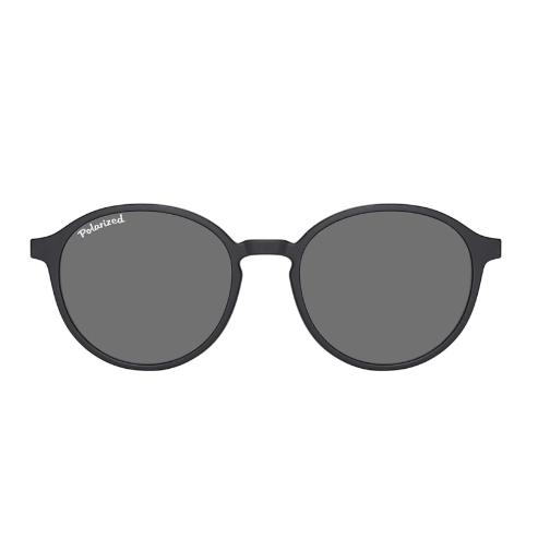 スマートバイ コレクション サングラス Camelo クリップオン Only 偏光 CLIP-TRC...