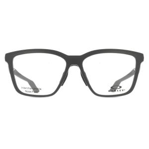 オークリー 眼鏡 OX8191 ENIGMA MASS 819101 55 ユニセックス スクエア ...