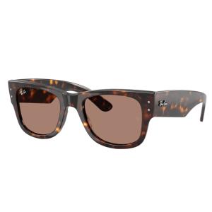 Ray-Ban RB0840S Mega Wayfarer 902/1A