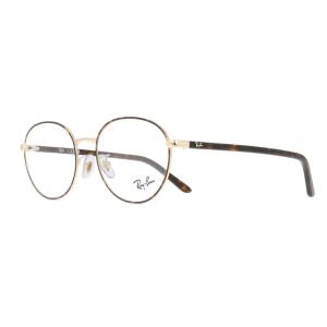 Ray-Ban RX6538D Asian Fit 3193