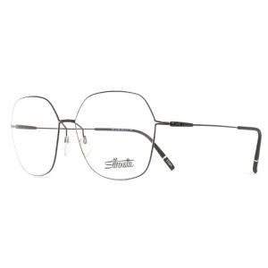 Silhouette Dynamics Colorwave Fullrim 4549/75 9040
