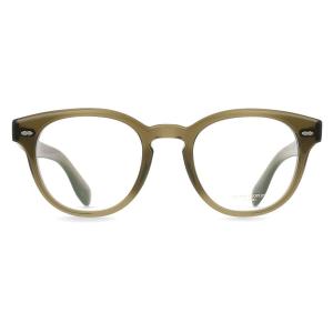 オリバーピープルズ 眼鏡 OV5186 Gregory Peck 1689 45 ユニセックス