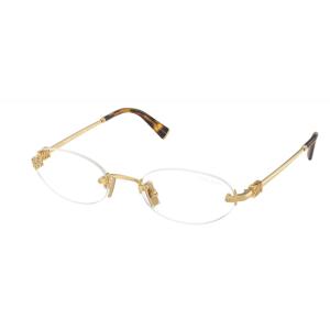 Miu MU05XVF Asian Fit 15Z1O1 : SmartBuyGlasses - 通販 - Yahoo