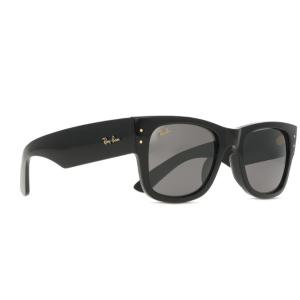 Ray-Ban RB0840SF Mega Wayfarer Asian Fit 6826J5