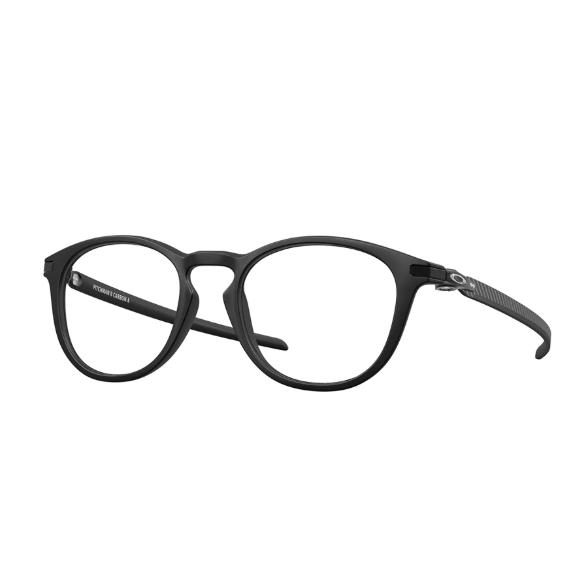 Oakley OX8149F PITCHMAN R CARBON Asian Fit 814901