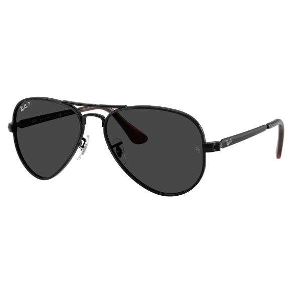 Ray-Ban RB3925 Aviator Max Polarized 002/48