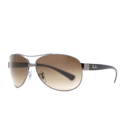 レイバン サングラス RB3386 アクティブ ライフスタイル 004/13 63 メンズ アビエー...