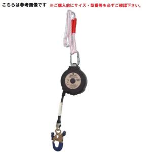 ポリマーギヤ ブロックリール F5SF2-LR15 引き寄せロープ付【沖縄
