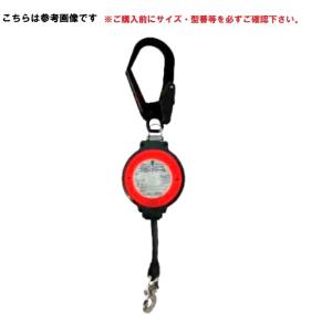 ポリマーギヤ ブロックリール F5SF2-LR15 引き寄せロープ付【沖縄