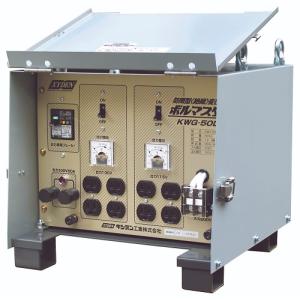 キシデンテクノ バッテリー溶接機 BW-155BXR レドリュウ マグマトロン