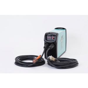 キシデンテクノ　直流インバータ溶接機　KXY-16/12i　（100V・200V兼用）【代引不可】【沖縄・離島配送不可】 キシデン